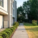 Bruksva Apartment