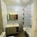 Apartment Bruksva Palanga