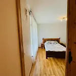 Apartment Bruksva Palanga