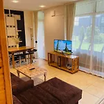 Apartment Bruksva *