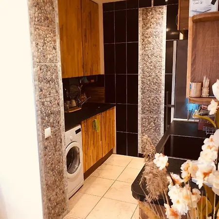 Apartment Bruksva *