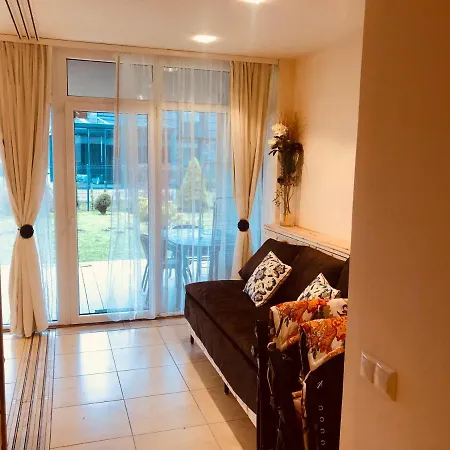 Apartment Bruksva