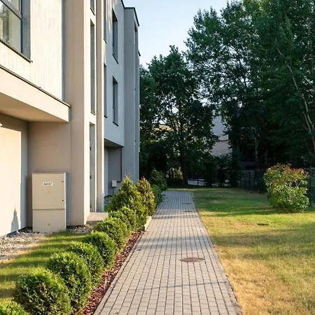 Bruksva Apartment
