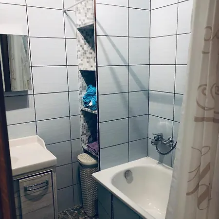 Apartment Bruksva *