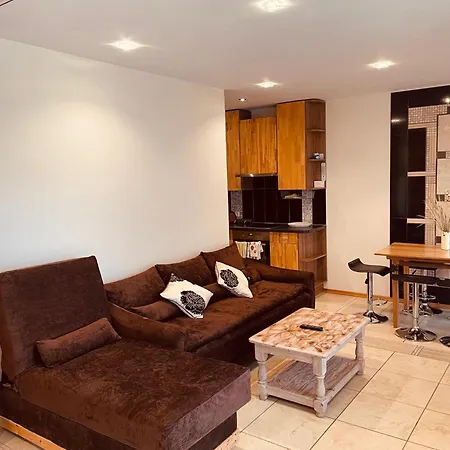 Bruksva Apartment