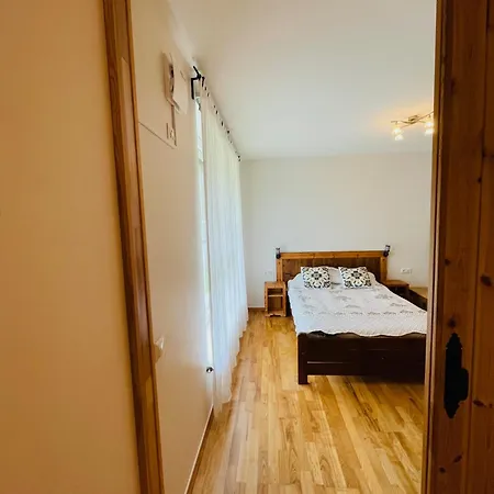 Apartment Bruksva Palanga