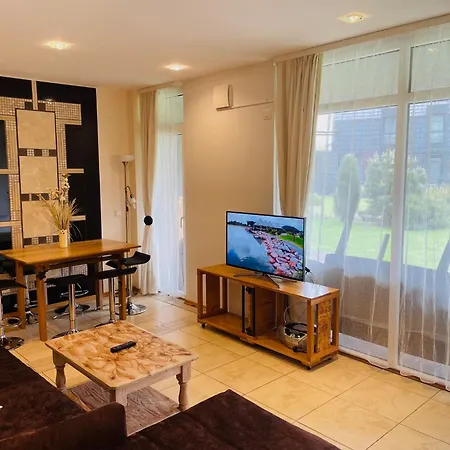 Bruksva Apartment