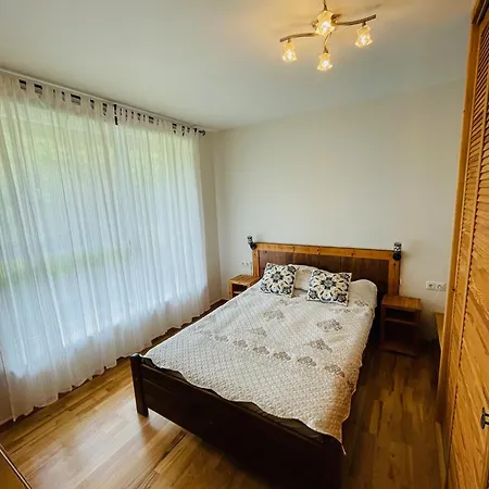Bruksva Apartment *