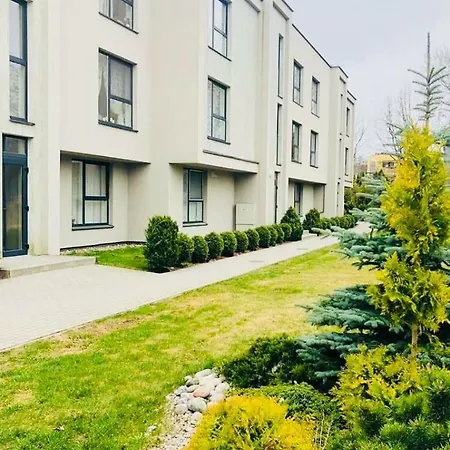 Bruksva Apartment Palanga