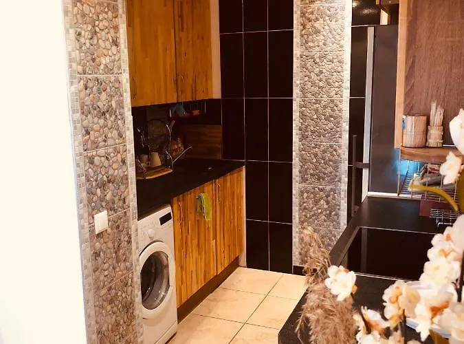 アパート Bruksva *