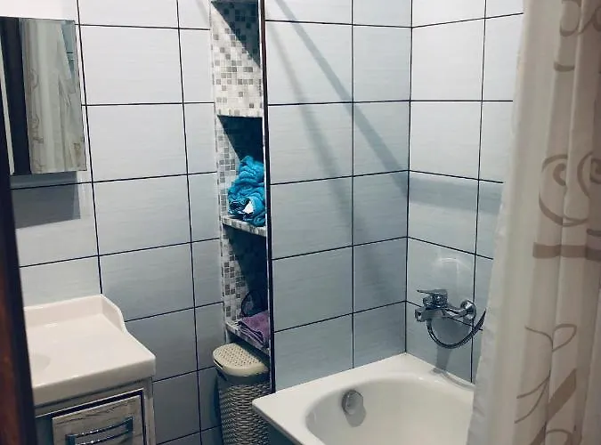 アパート Bruksva *