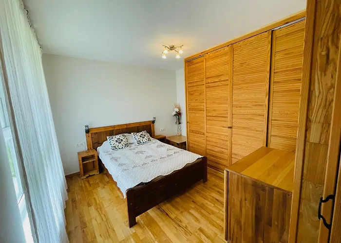 Bruksva アパート *