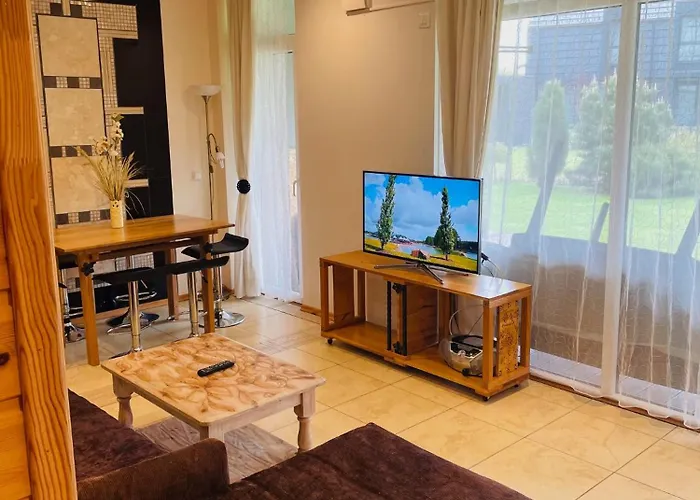 アパート Bruksva *